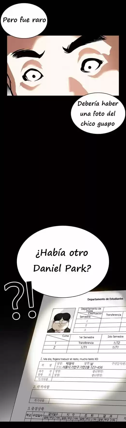 Lookism capítulo 369, página 11