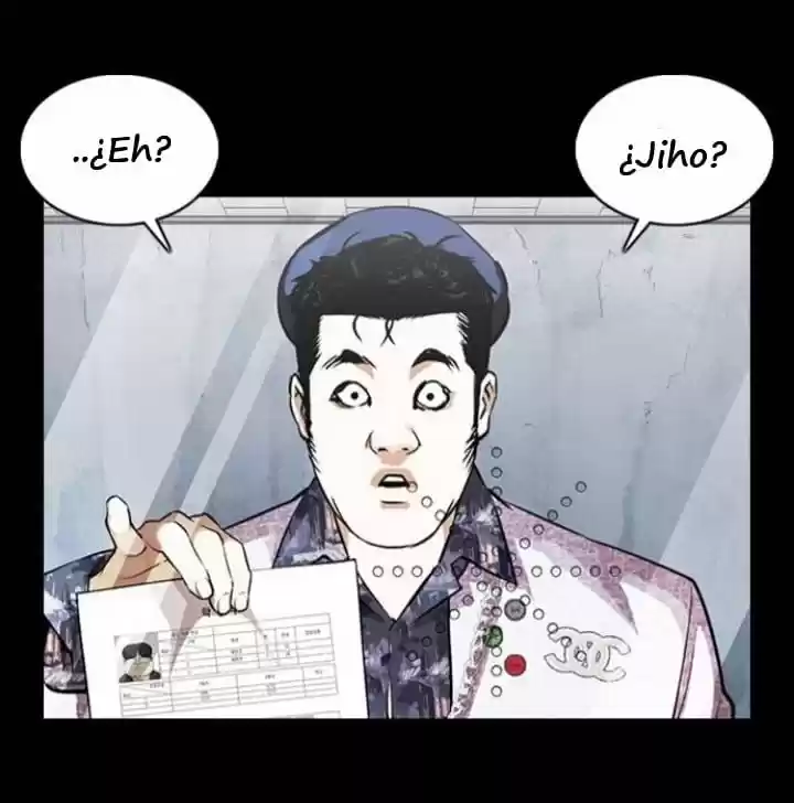 Lookism capítulo 369, página 13