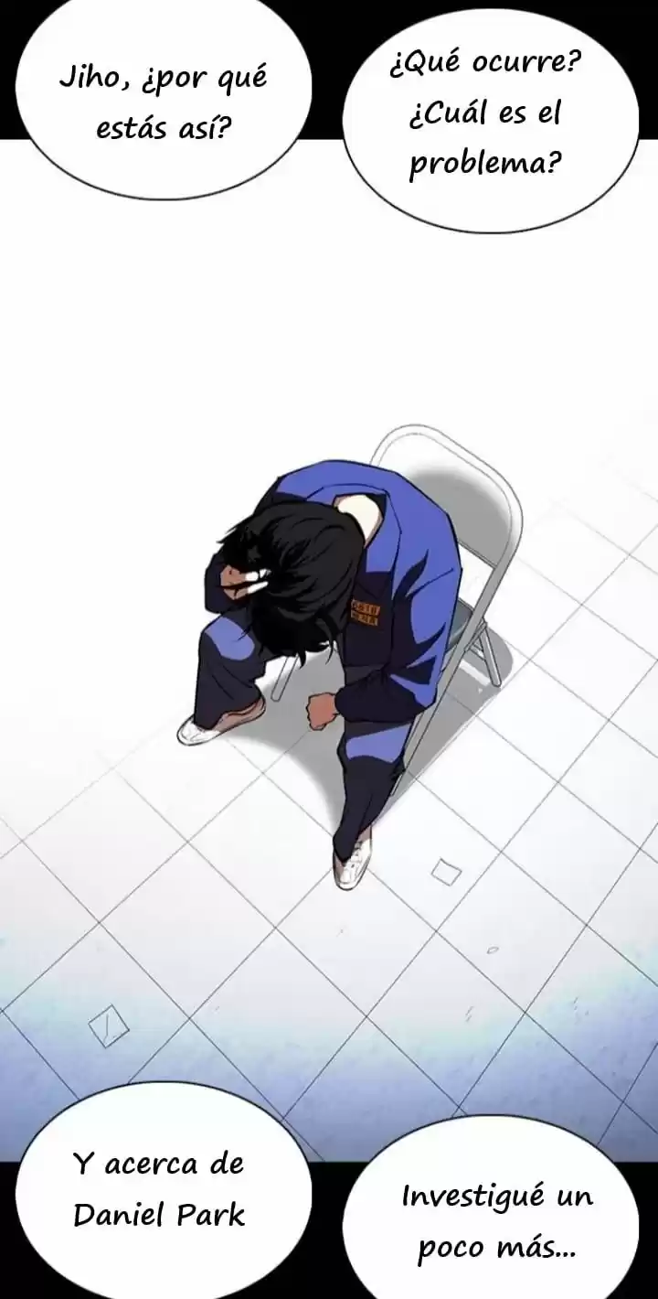 Lookism capítulo 369, página 15