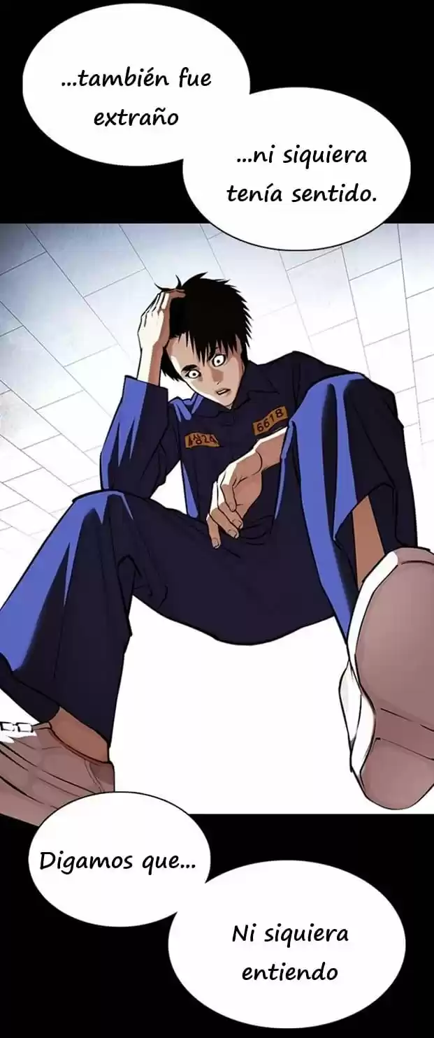 Lookism capítulo 369, página 16