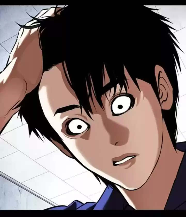 Lookism capítulo 369, página 17