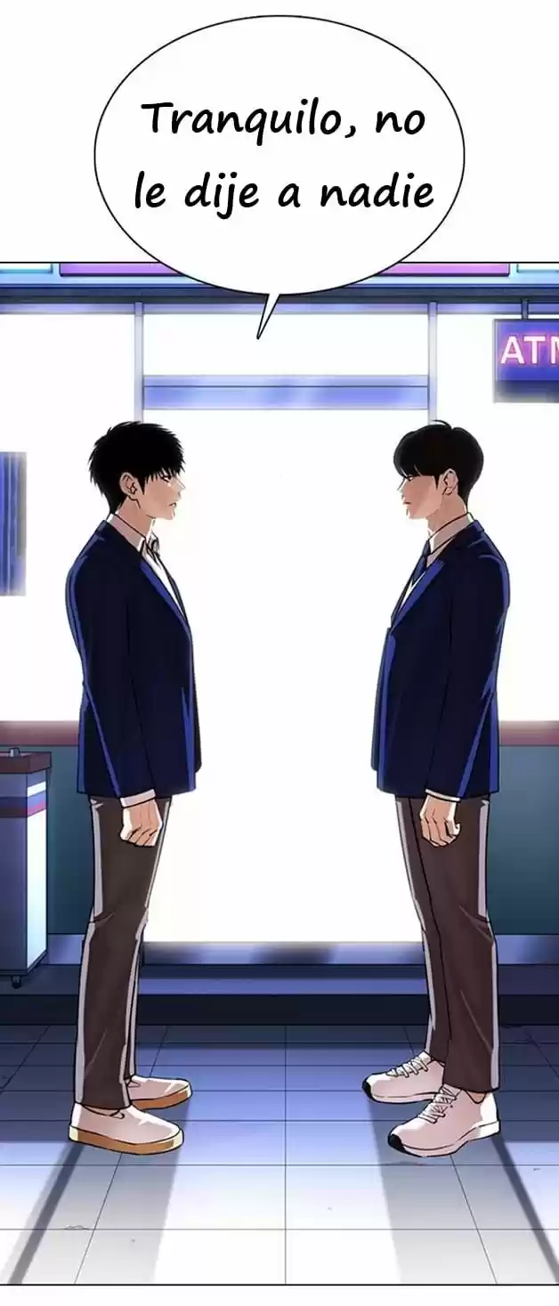 Lookism capítulo 369, página 20