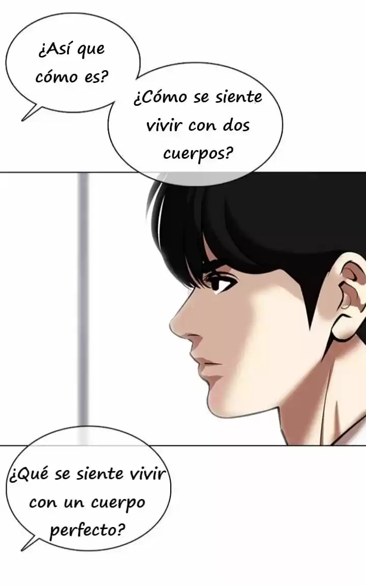 Lookism capítulo 369, página 21