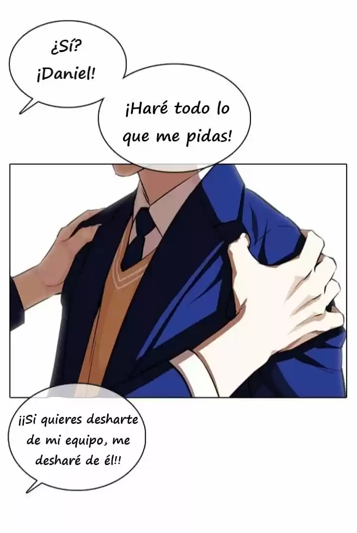 Lookism capítulo 369, página 24