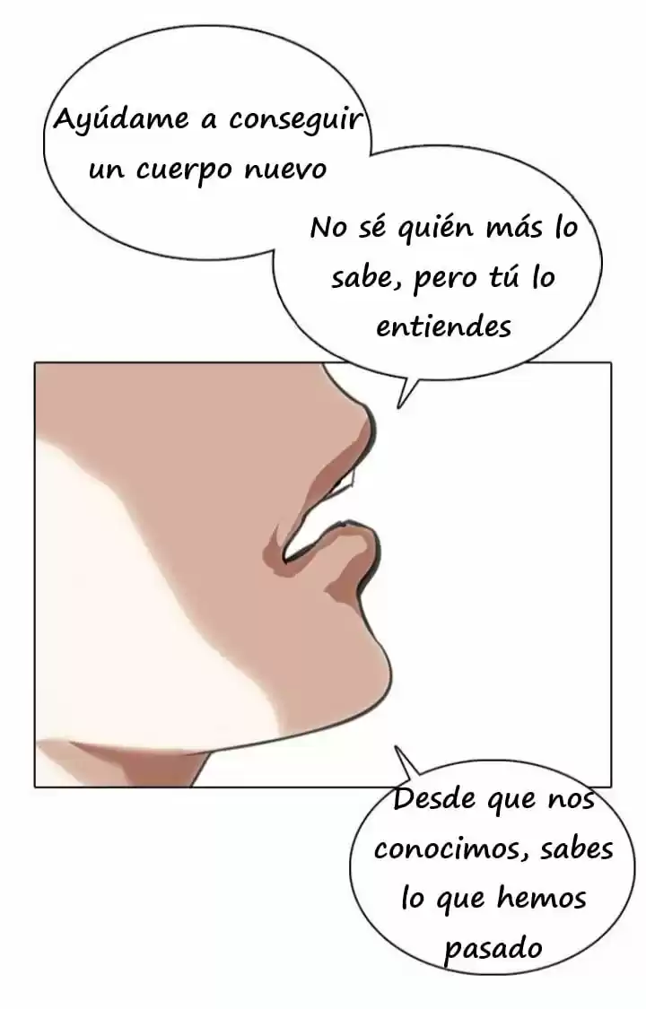 Lookism capítulo 369, página 25