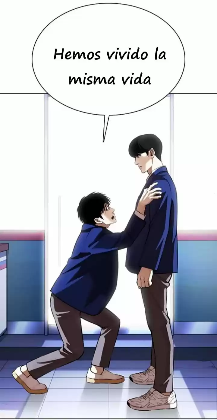 Lookism capítulo 369, página 26