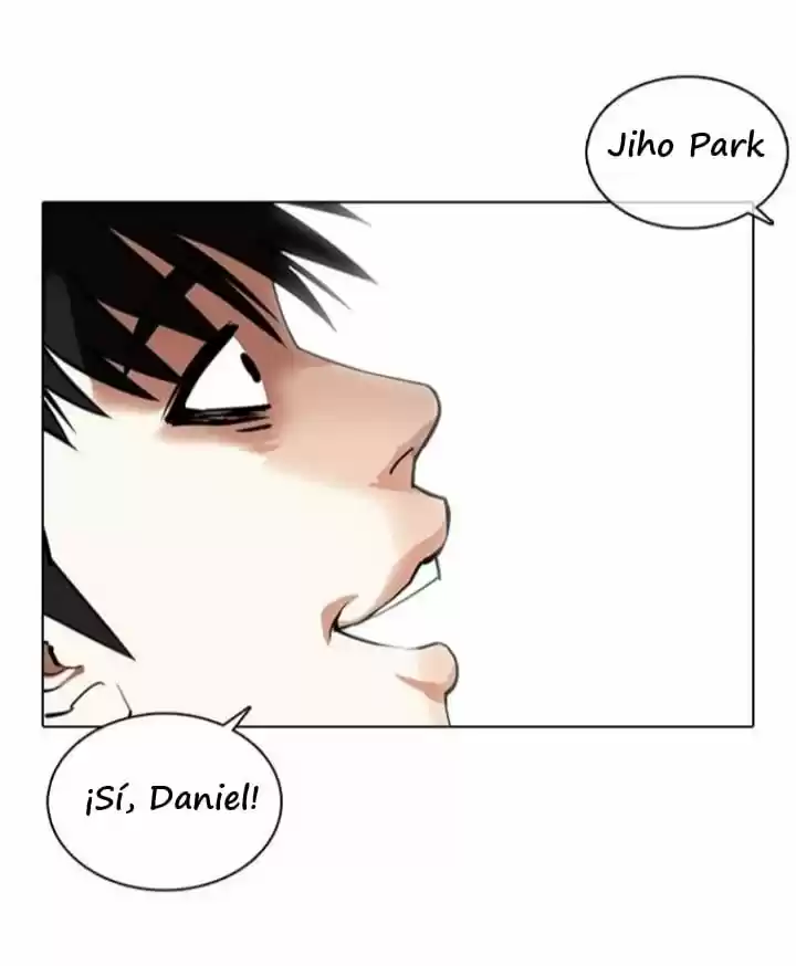 Lookism capítulo 369, página 27