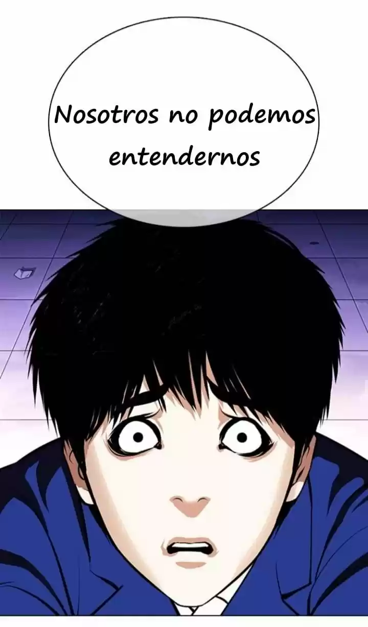 Lookism capítulo 369, página 29