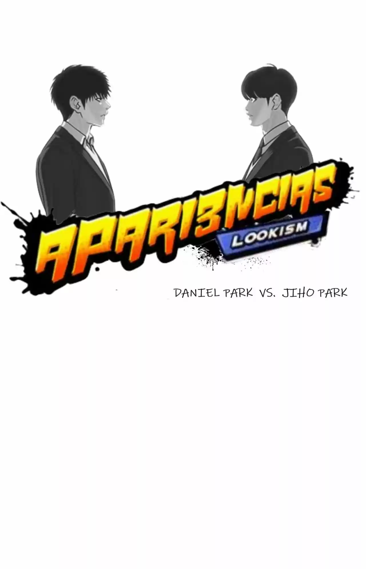 Lookism capítulo 369, página 30