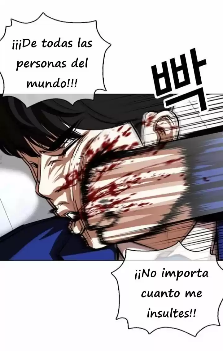 Lookism capítulo 369, página 33
