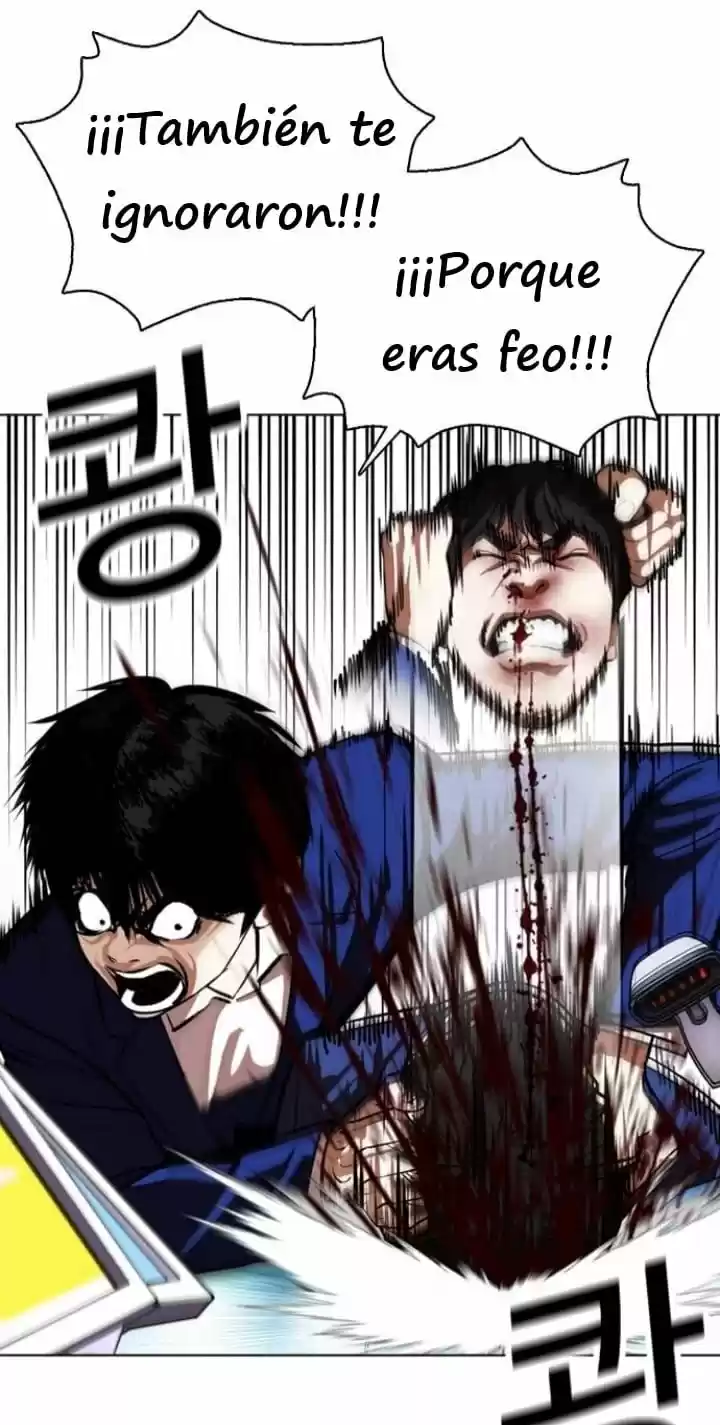 Lookism capítulo 369, página 36