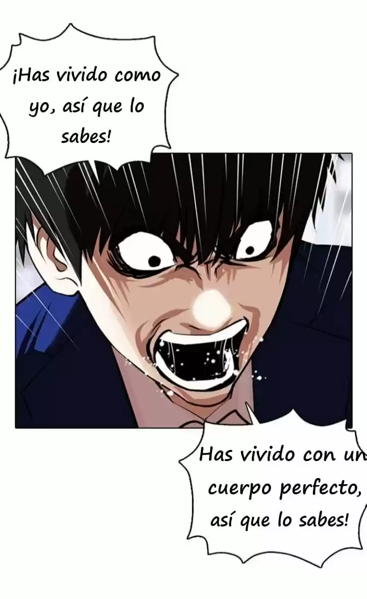 Lookism capítulo 369, página 39