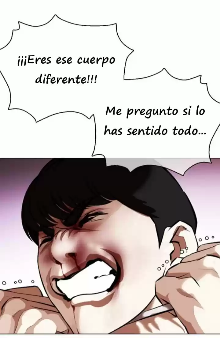 Lookism capítulo 369, página 40