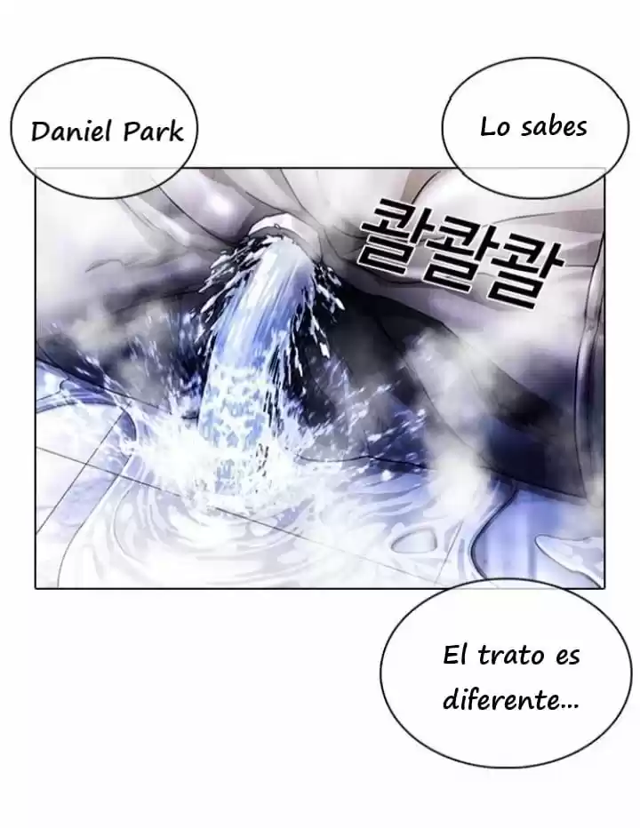 Lookism capítulo 369, página 43