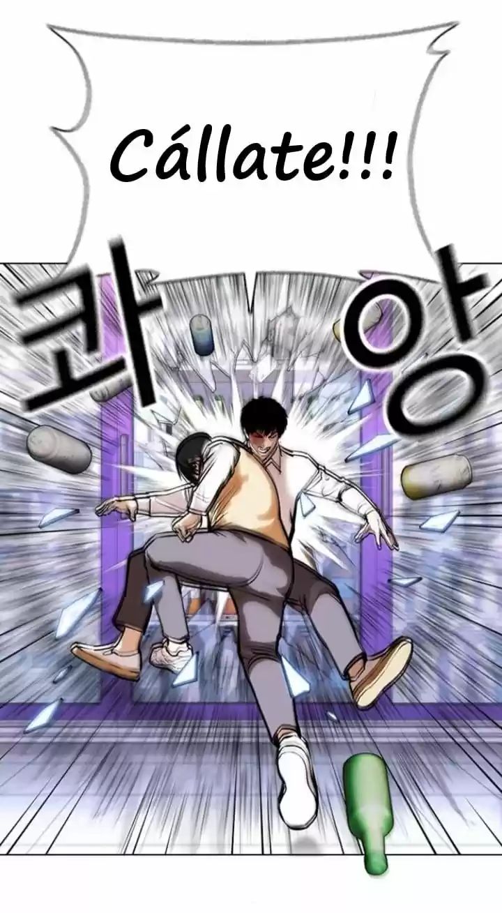 Lookism capítulo 369, página 46