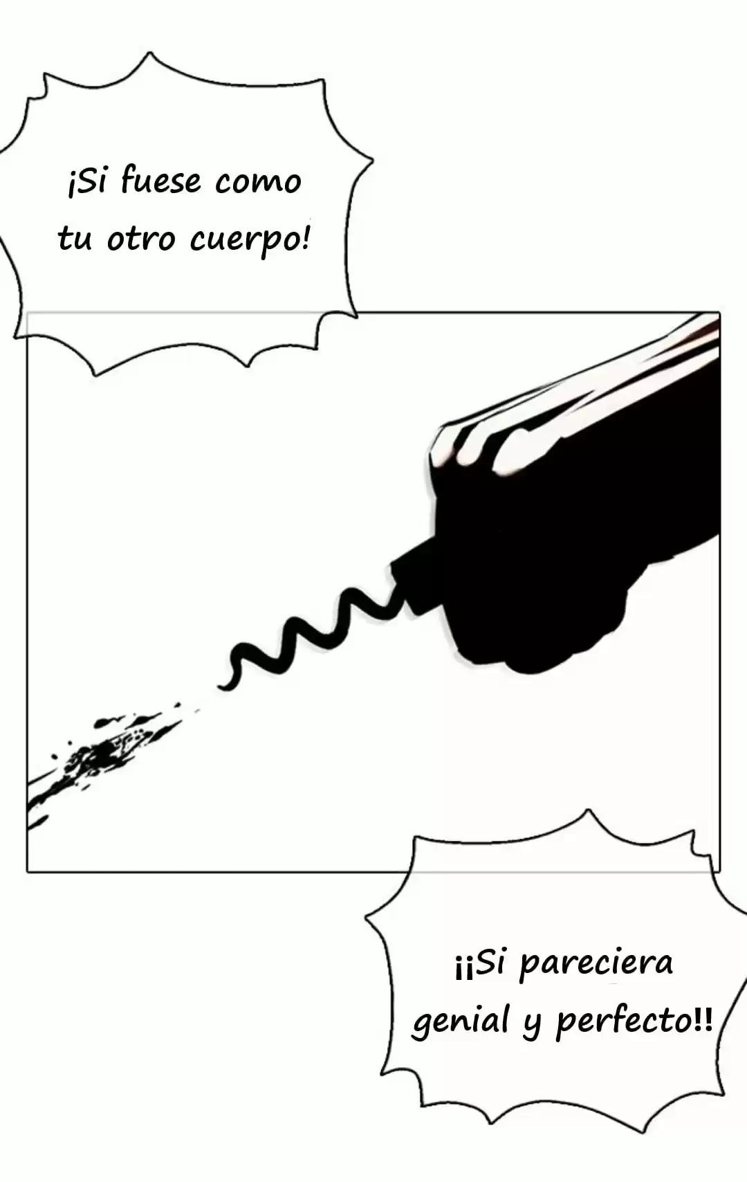 Lookism capítulo 369, página 50