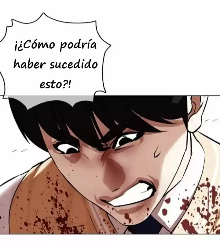 Lookism capítulo 369, página 51