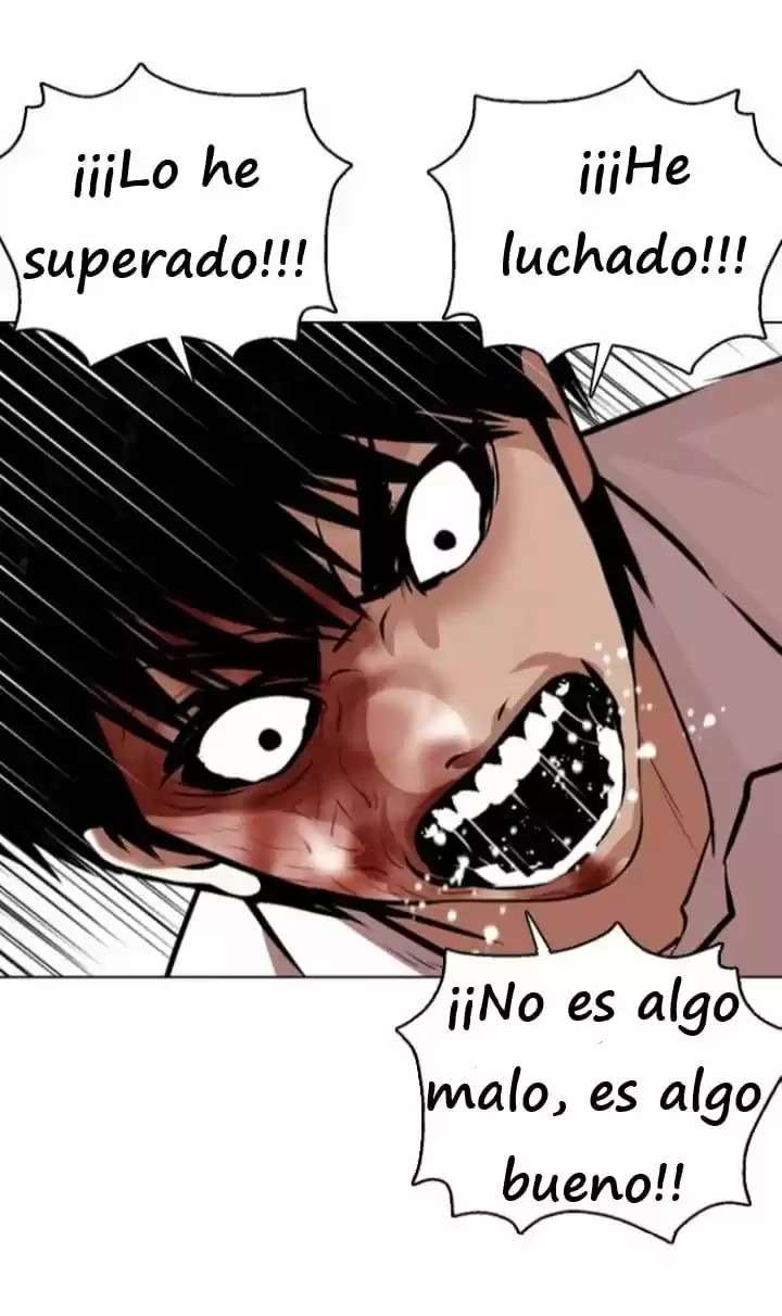 Lookism capítulo 369, página 54