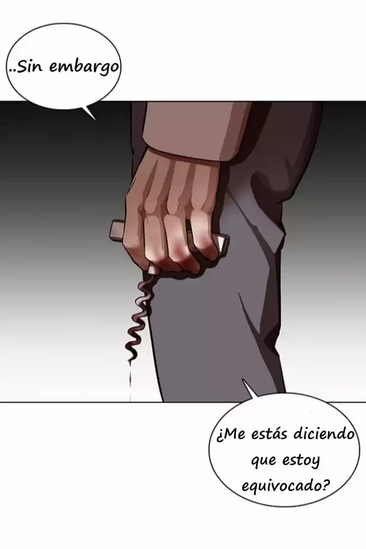 Lookism capítulo 369, página 56