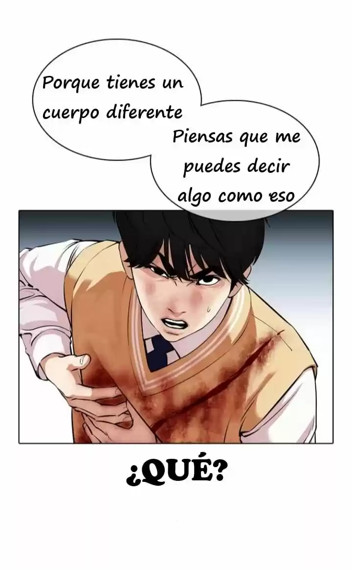 Lookism capítulo 369, página 57
