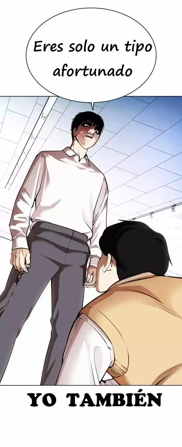 Lookism capítulo 369, página 59