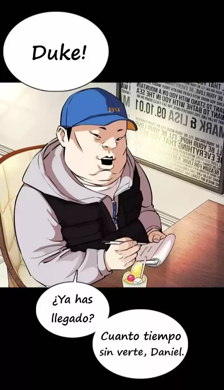Lookism capítulo 369, página 62