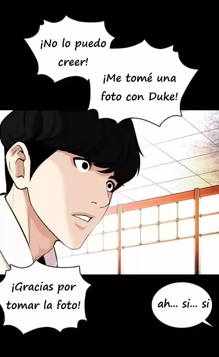 Lookism capítulo 369, página 67