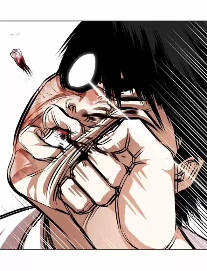 Lookism capítulo 369, página 69