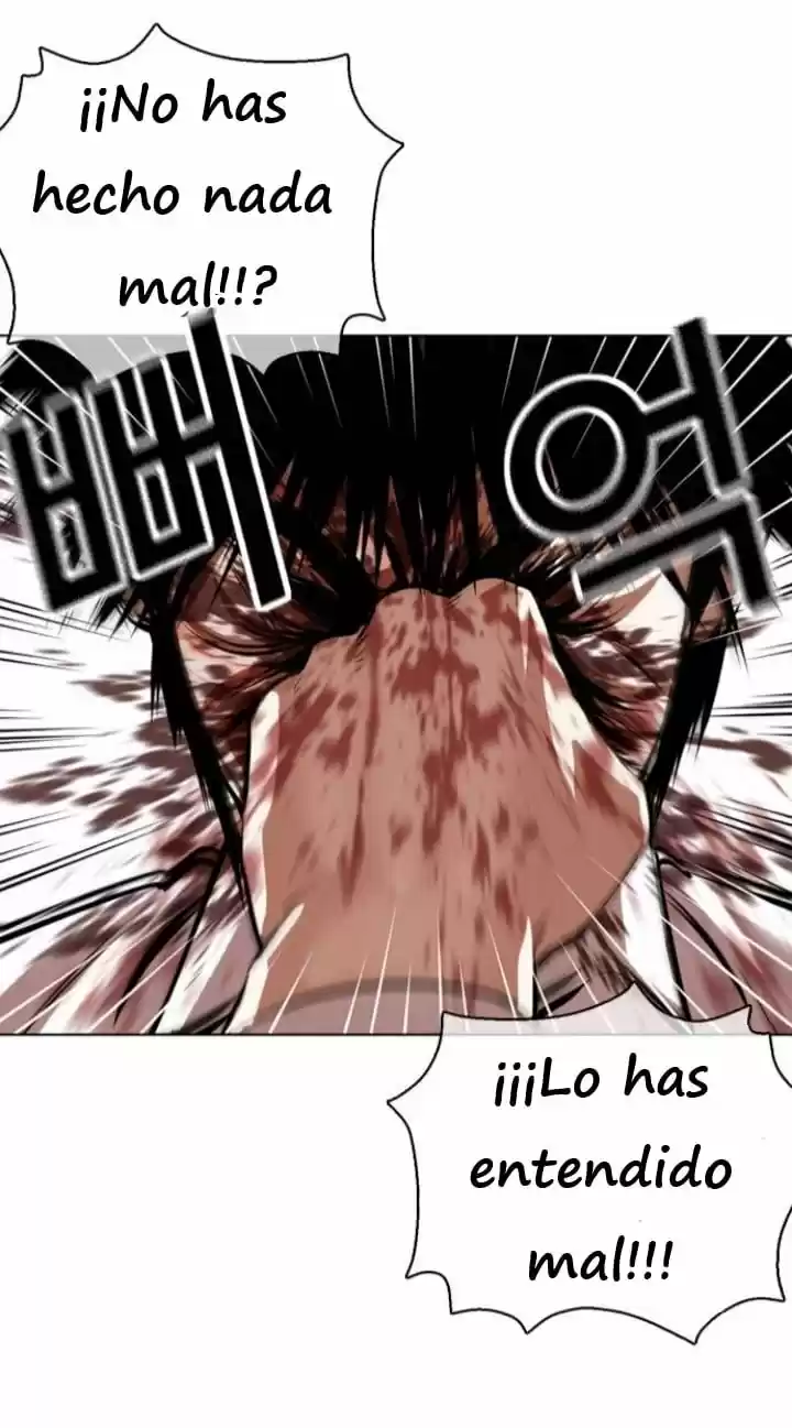 Lookism capítulo 369, página 71