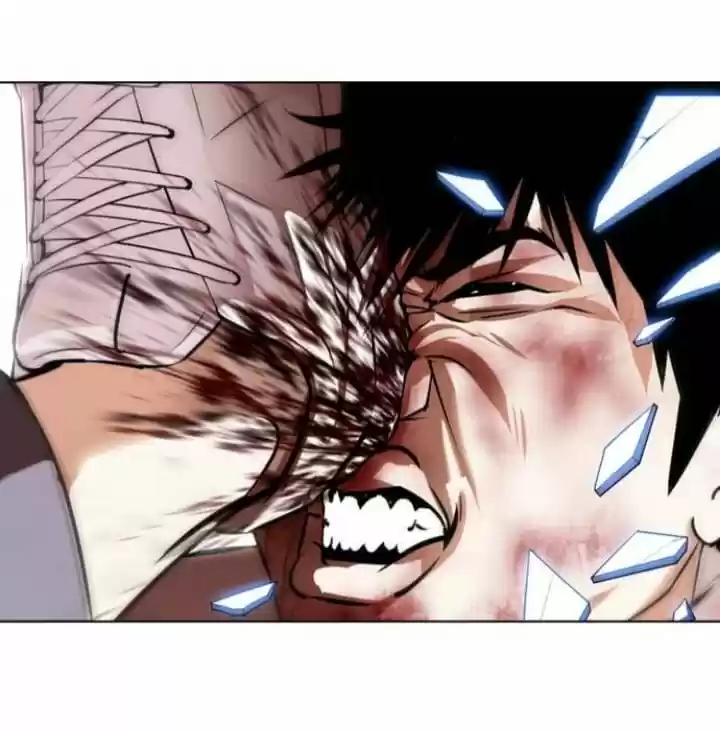 Lookism capítulo 369, página 75