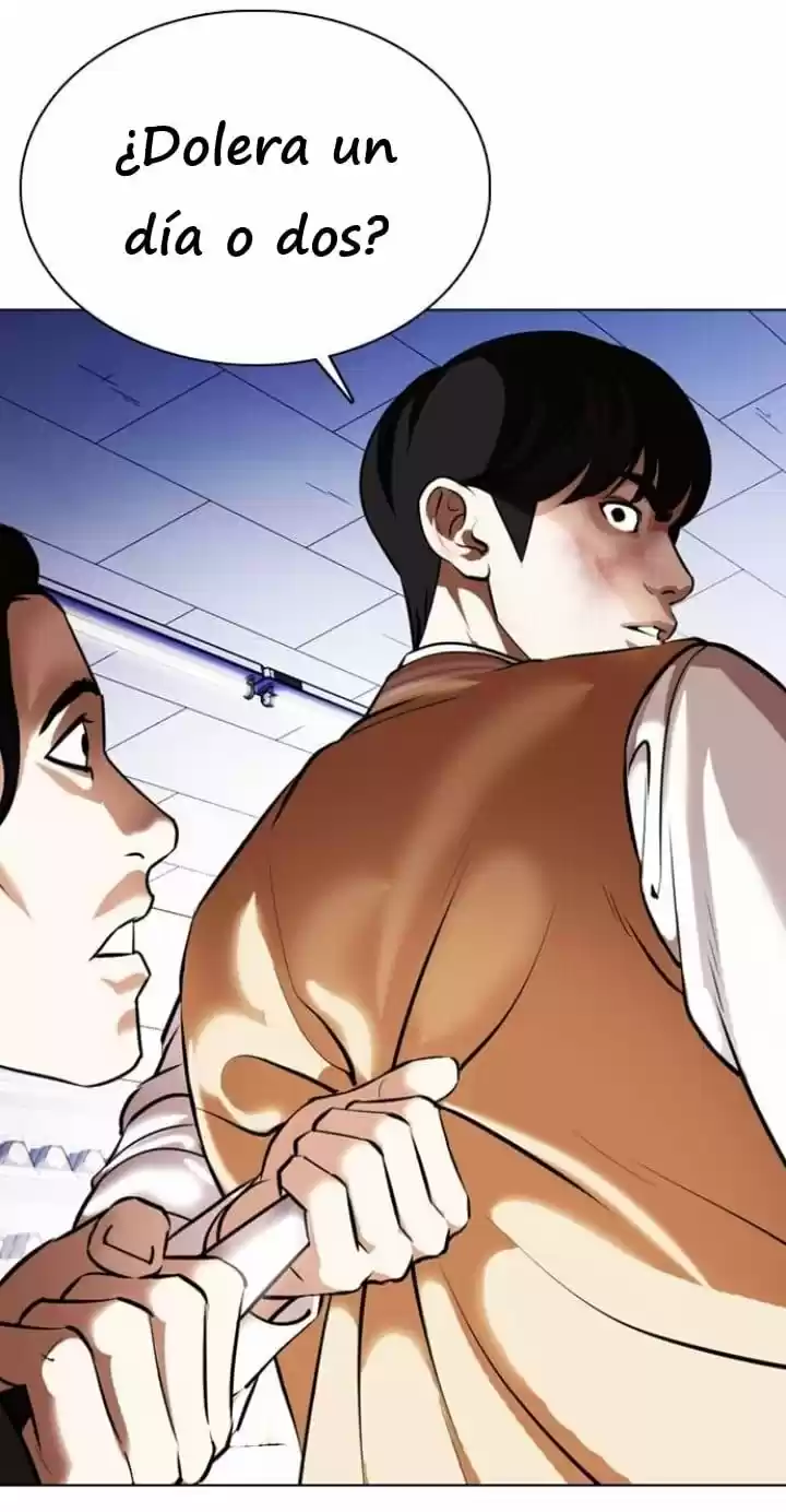 Lookism capítulo 369, página 85