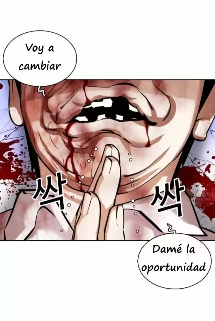 Lookism capítulo 369, página 94