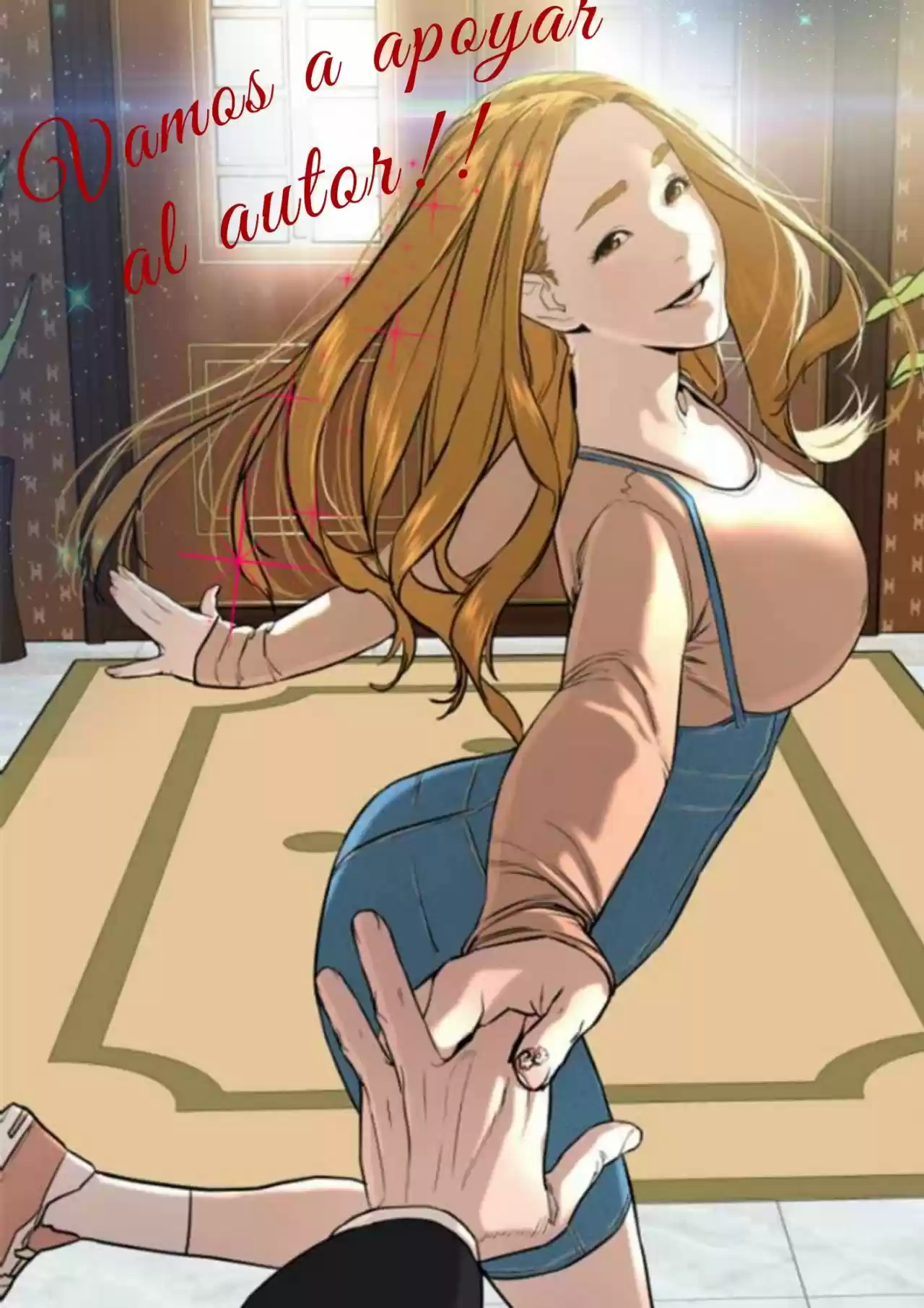 Lookism capítulo 369, página 101