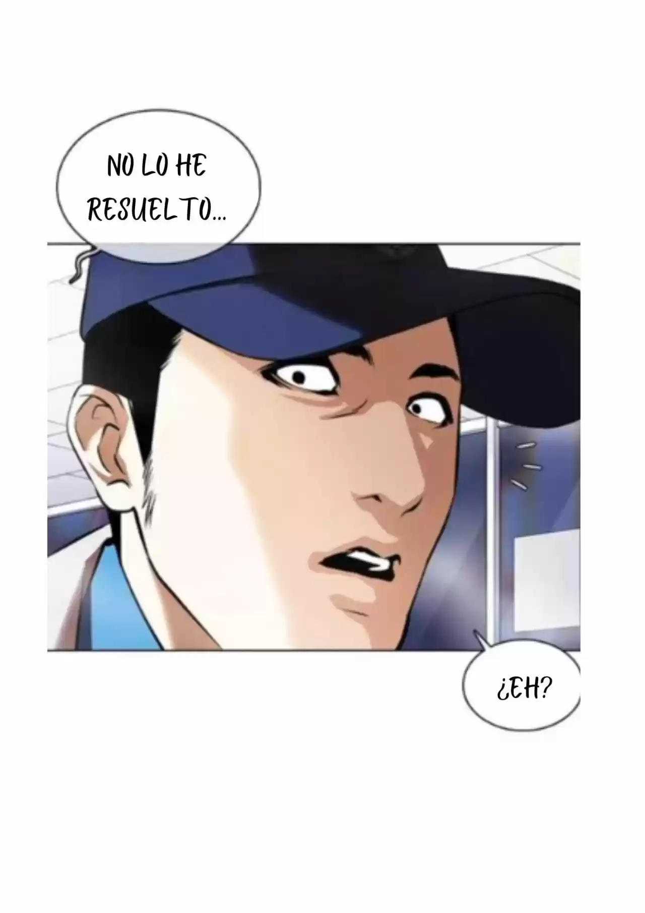 Lookism capítulo 370, página 10