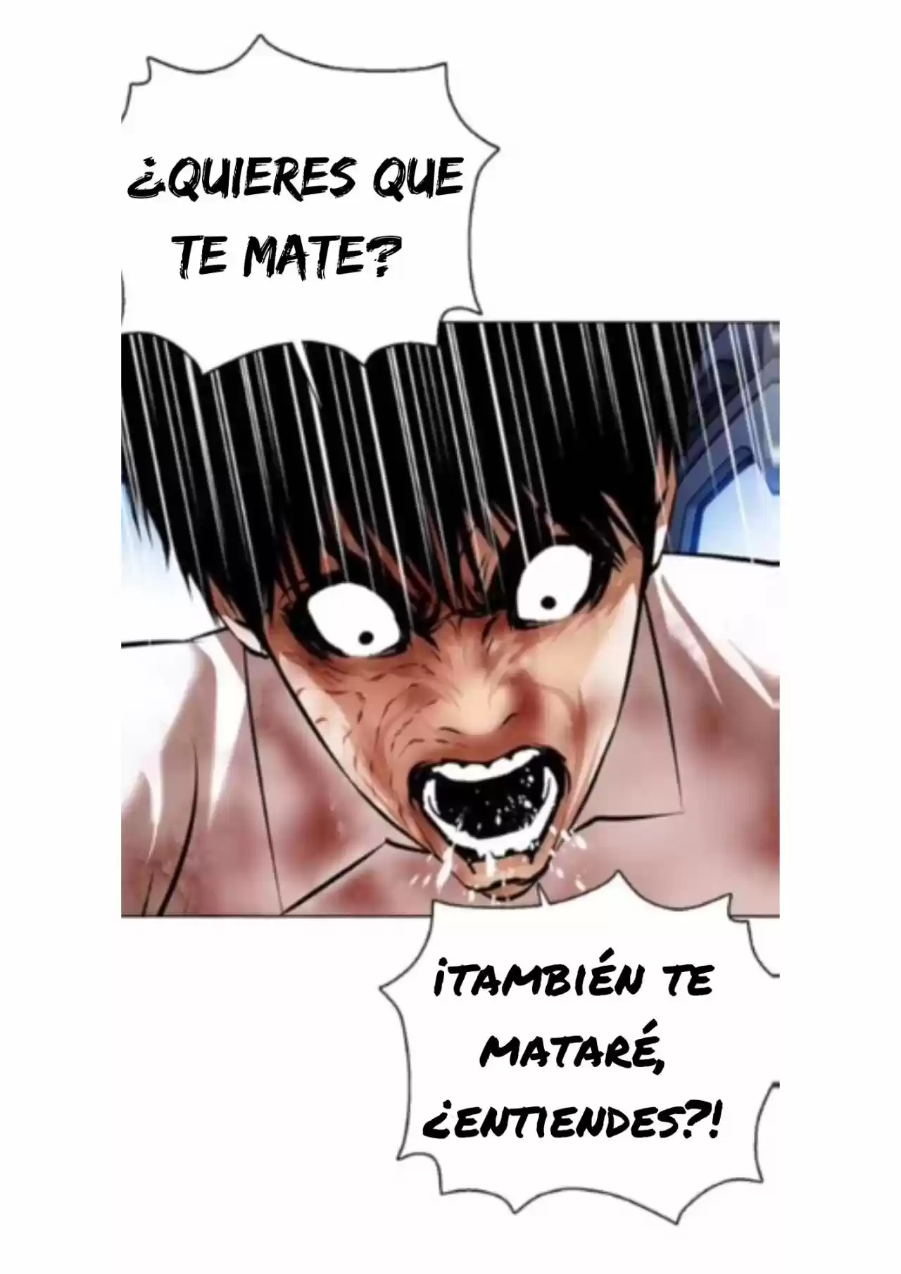 Lookism capítulo 370, página 16