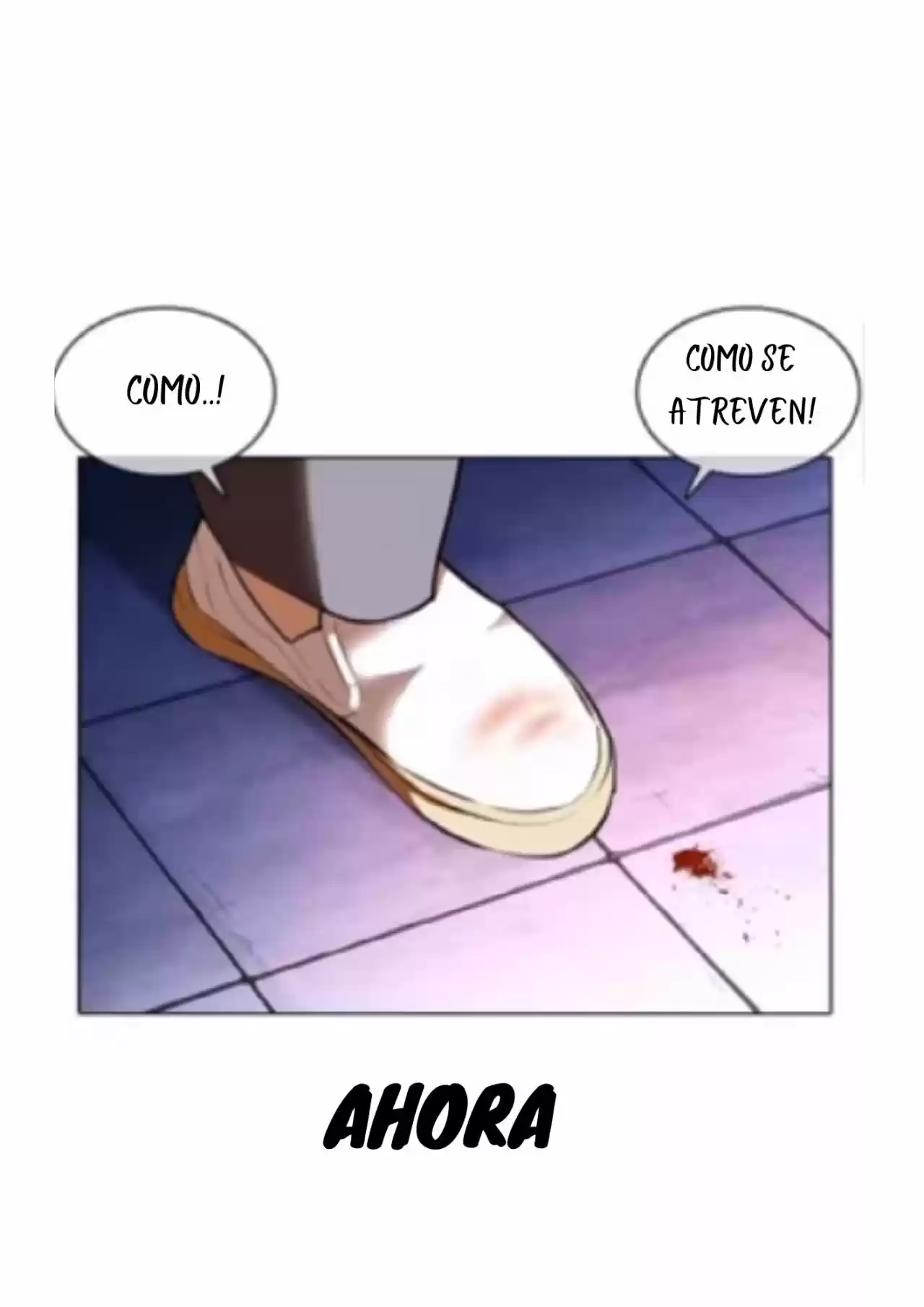 Lookism capítulo 370, página 39