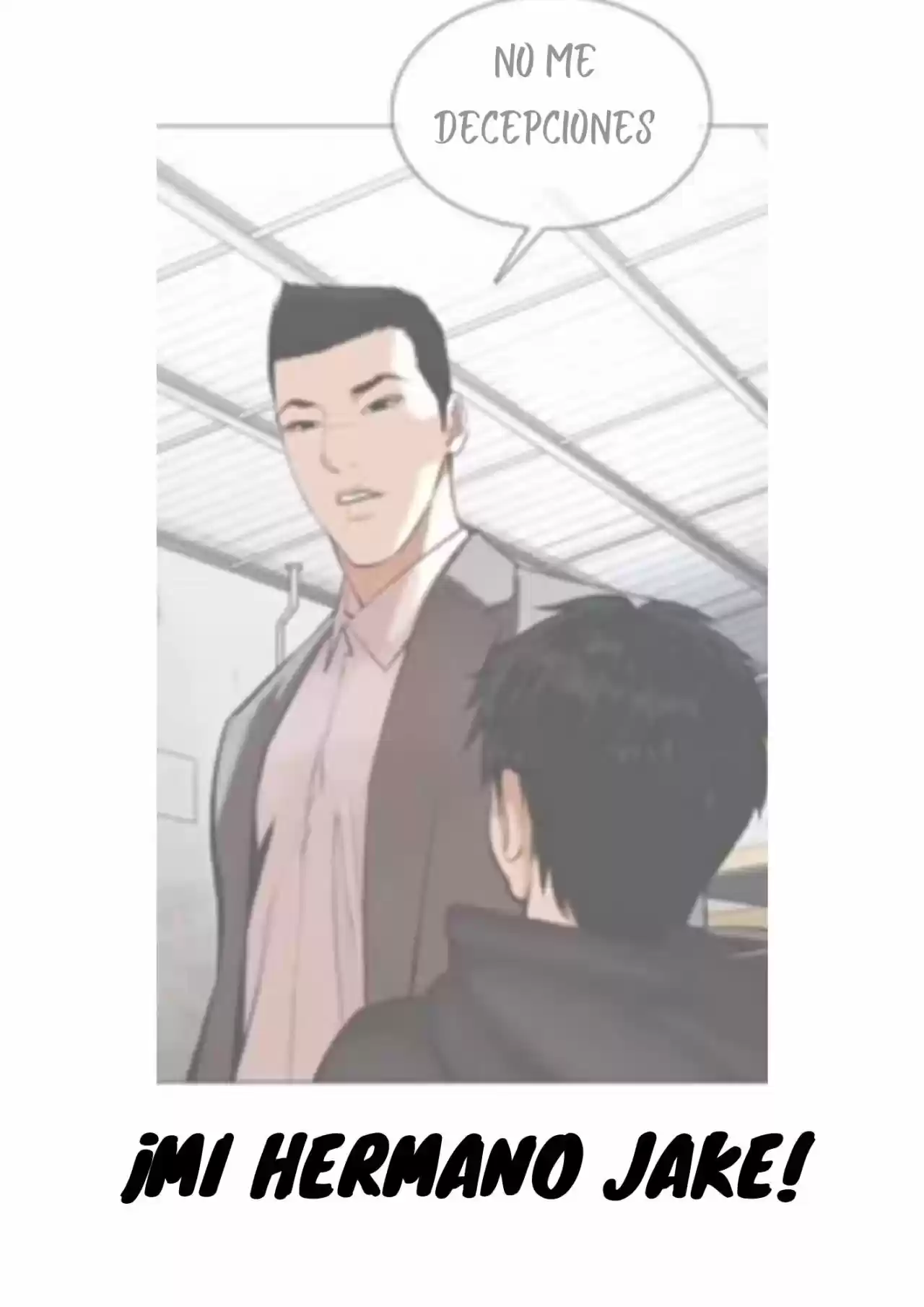 Lookism capítulo 370, página 44