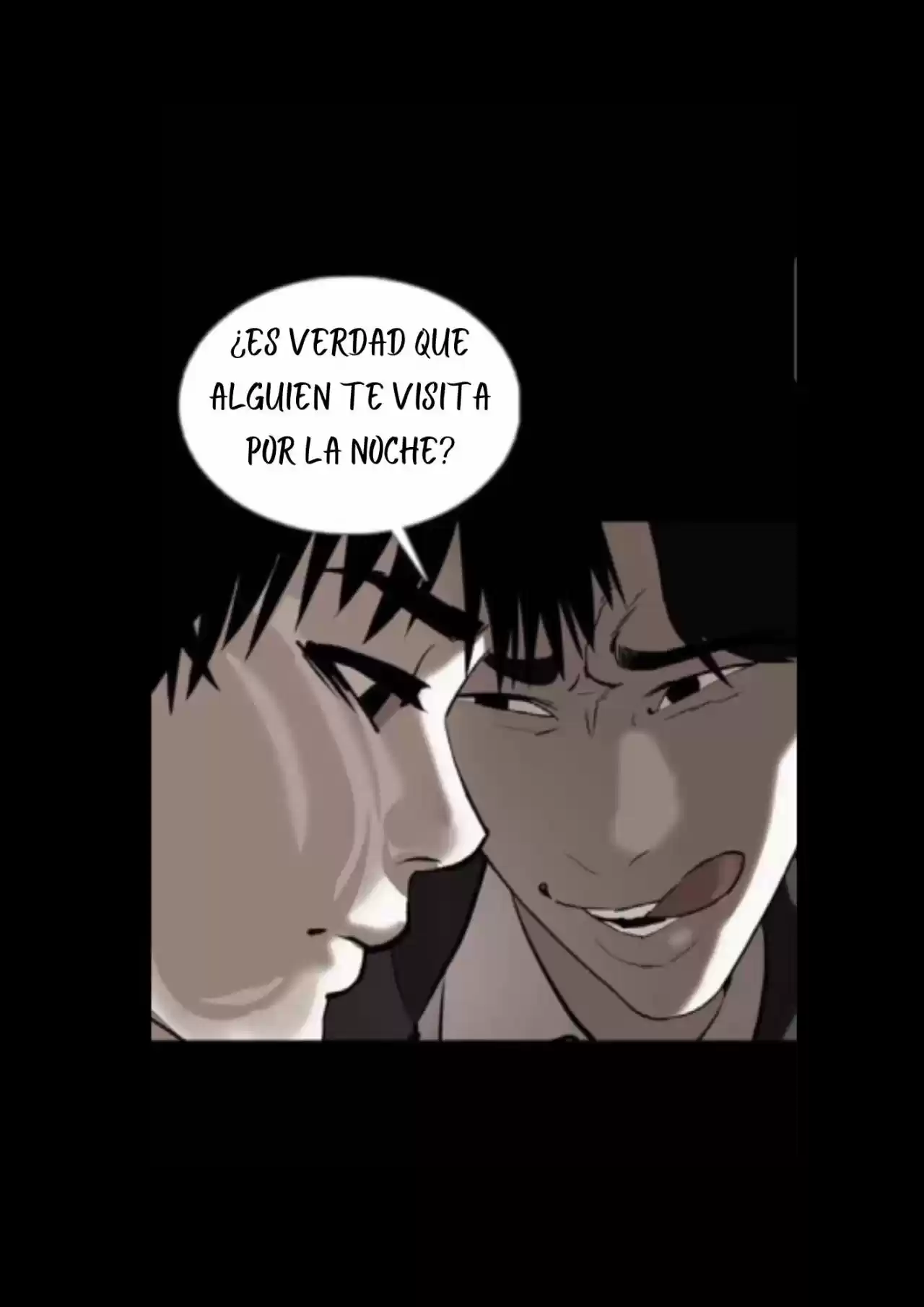 Lookism capítulo 370, página 48