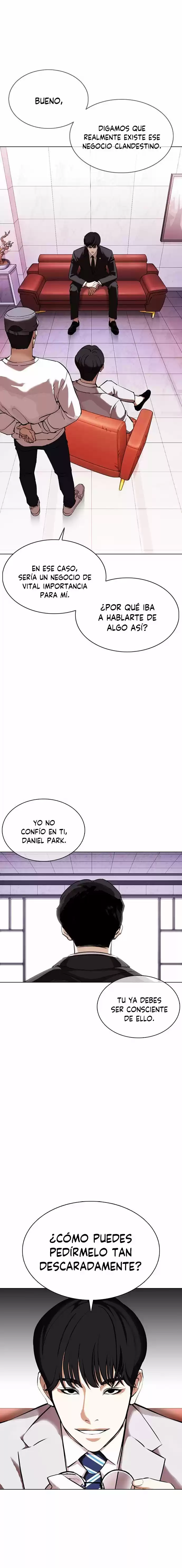 Lookism capítulo 373, página 4