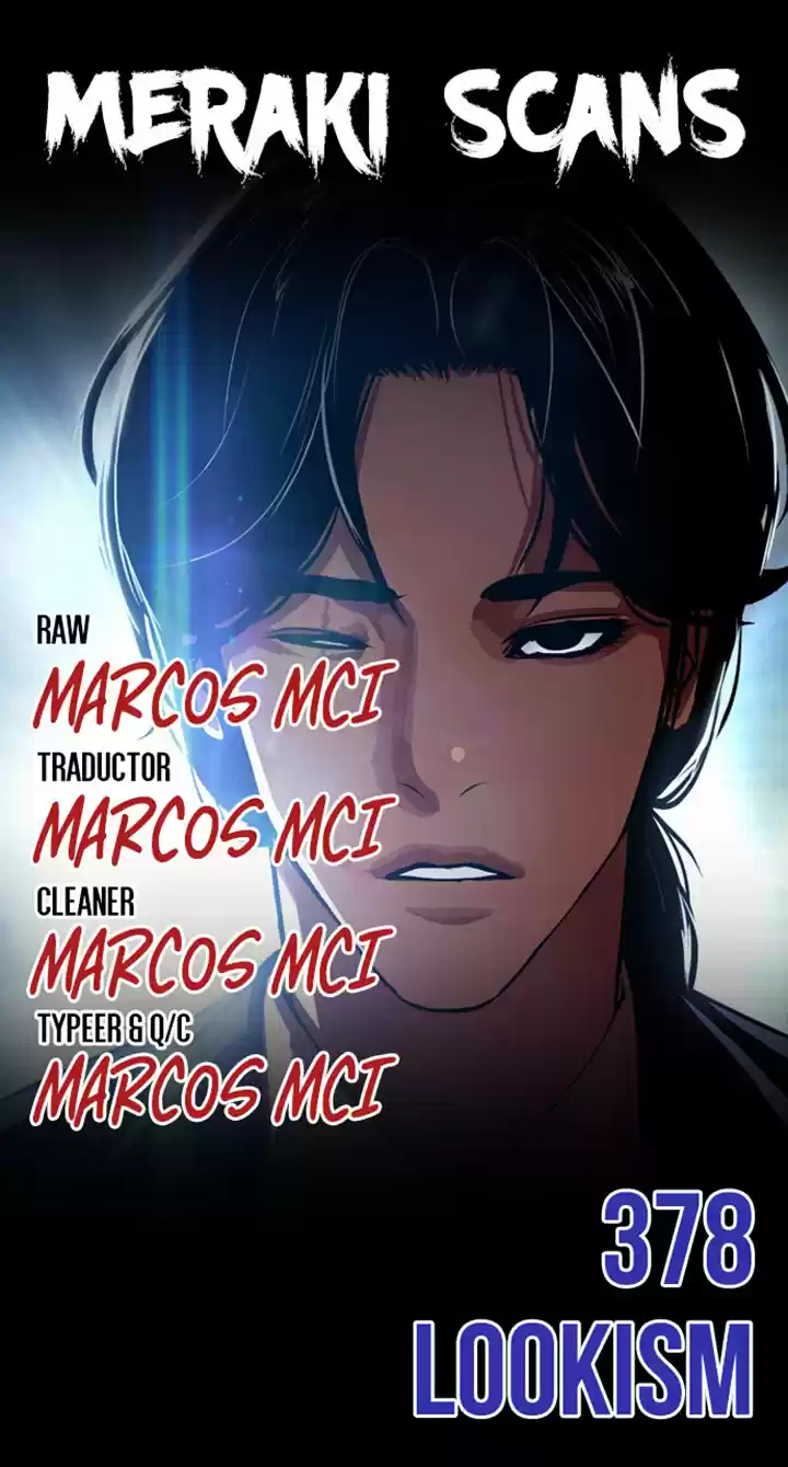 Lookism capítulo 378, página 1