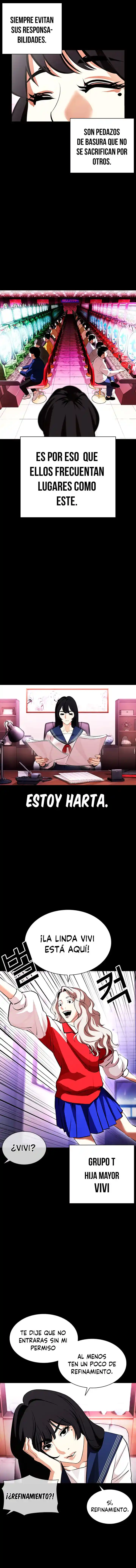 Lookism capítulo 389, página 7