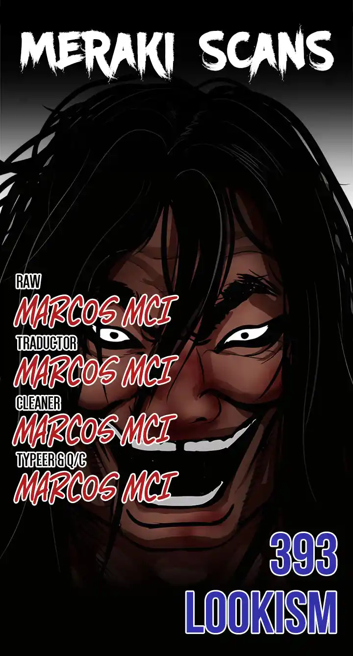 Lookism capítulo 393, página 1