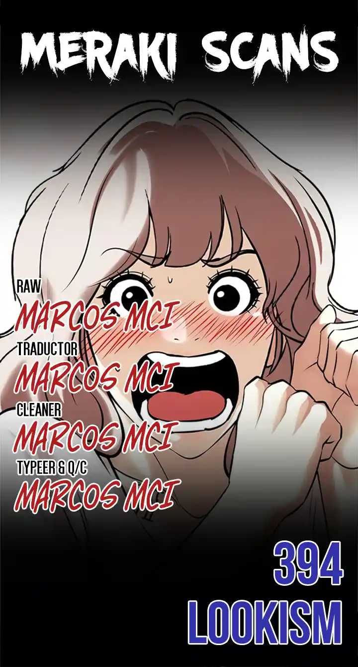 Lookism capítulo 394, página 1