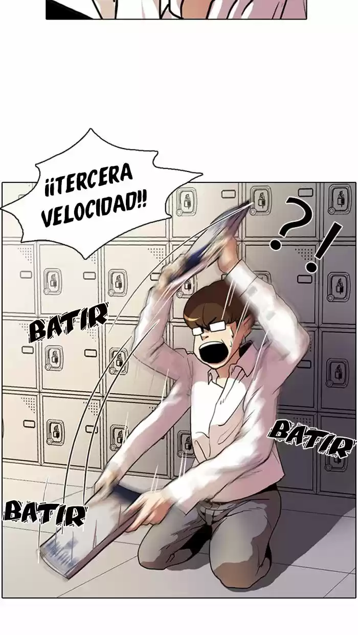 Lookism capítulo 4, página 6