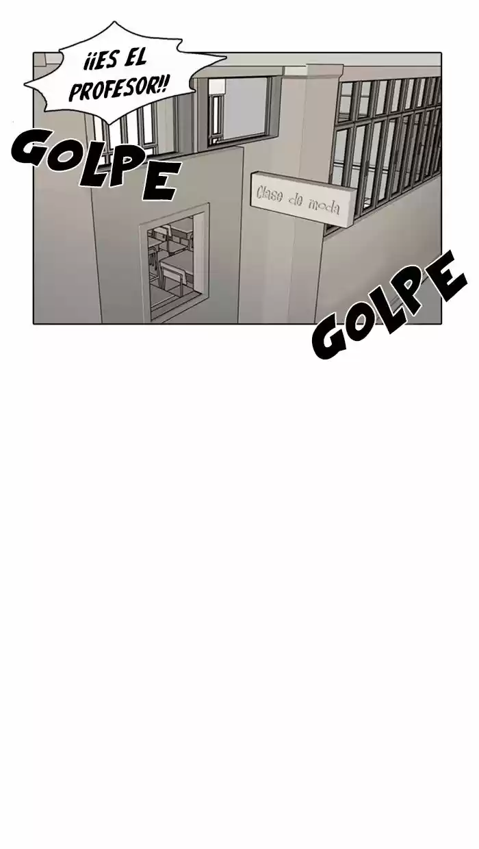 Lookism capítulo 4, página 11