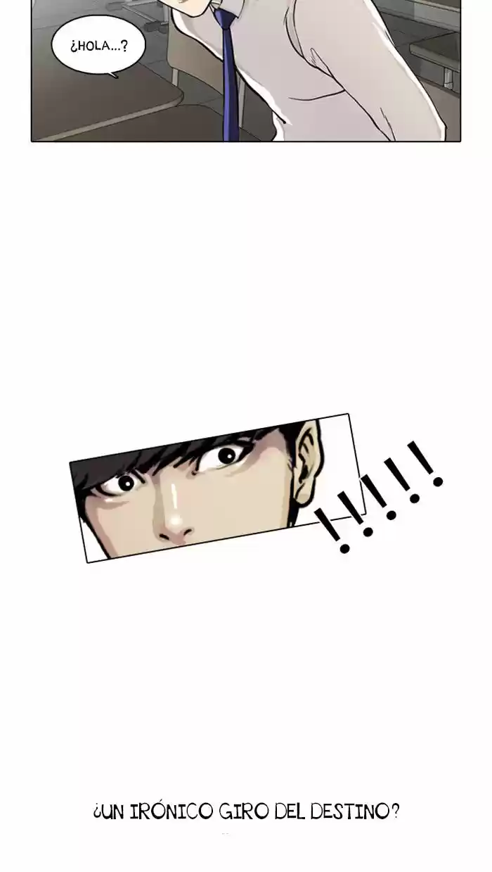 Lookism capítulo 4, página 23