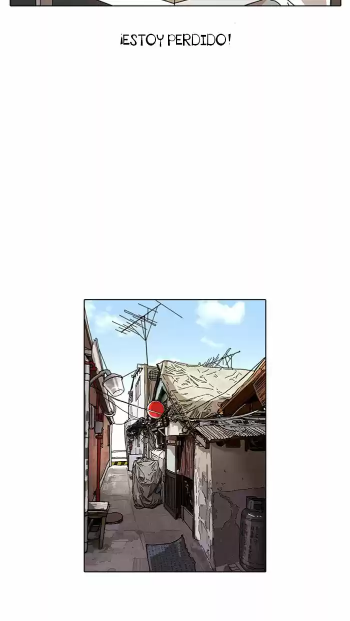 Lookism capítulo 4, página 63