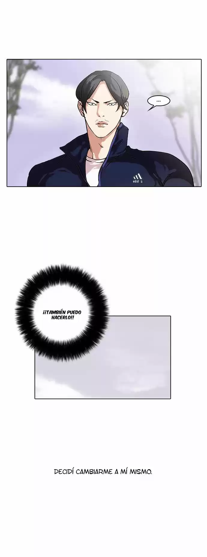 Lookism capítulo 40, página 30
