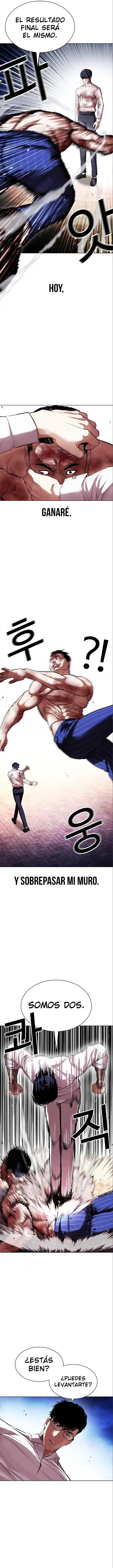 Lookism capítulo 410, página 3