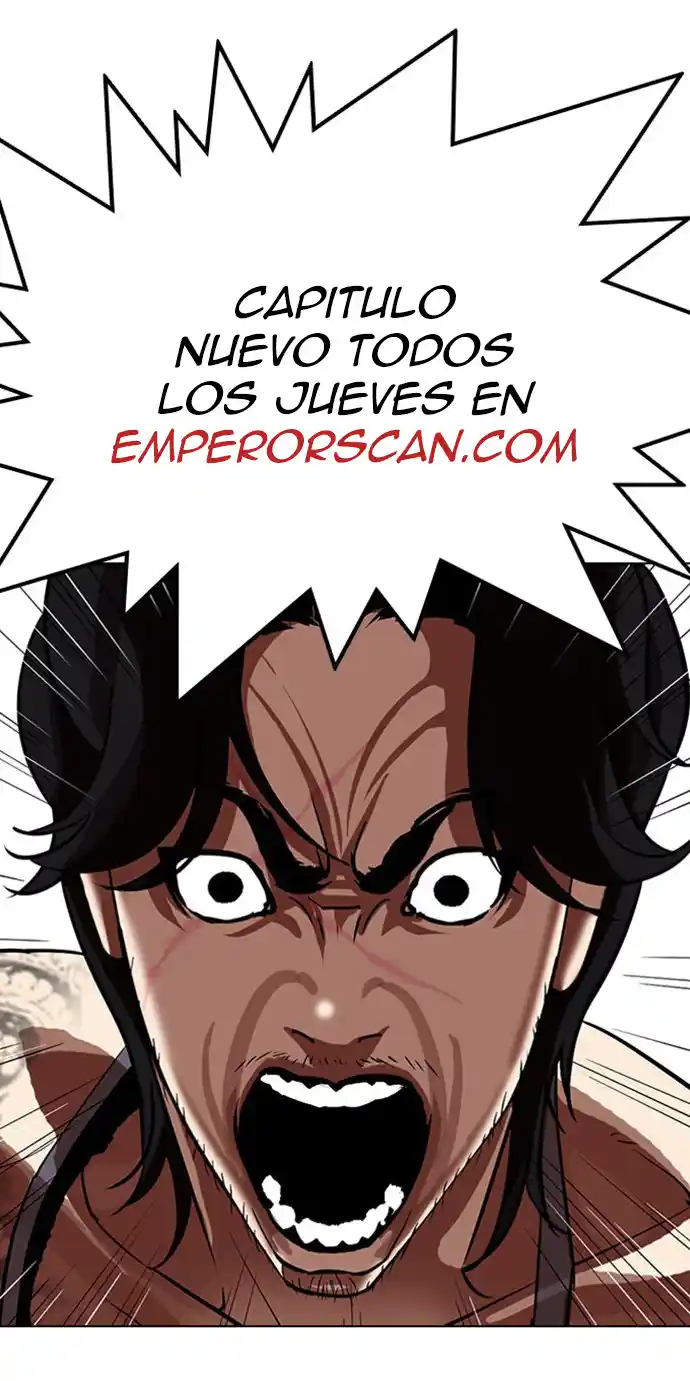 Lookism capítulo 417, página 15